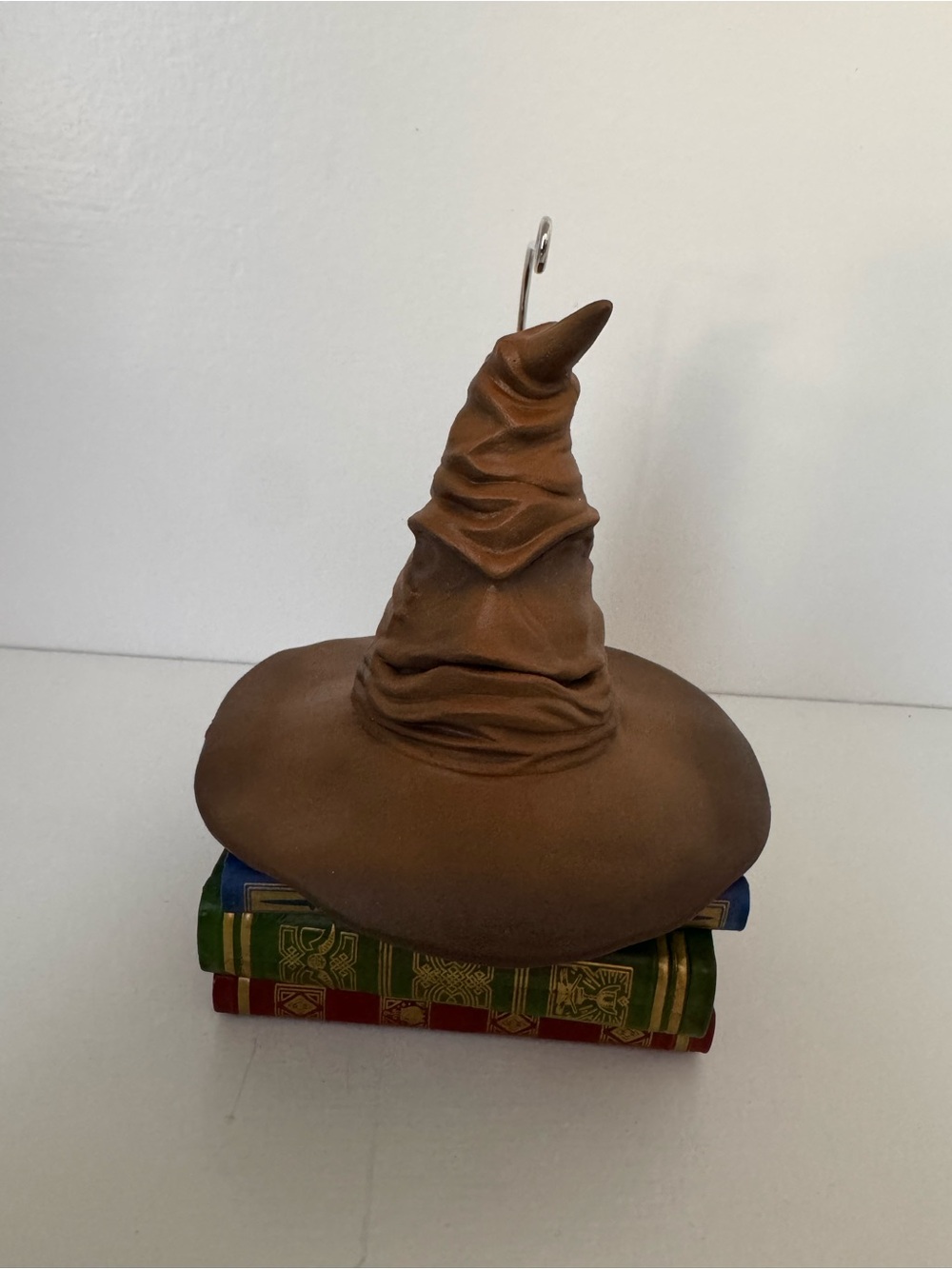 Hallmark Keepsake Harry Potter Sorting Hat Ornament - Brown - Picture 3 of 3